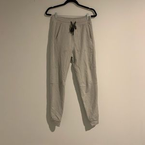Lululemon city sweat jogger